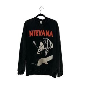 Nirvana Sweater
